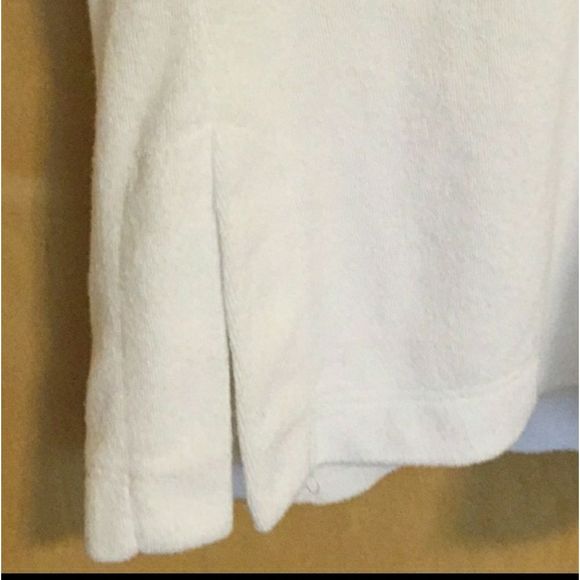 ATM AnthonyThomasMelillo Cotton Terry Hood… - Picture 4 of 7